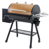 Landmann 29.5\" Barrel Pellet Grill