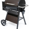 Landmann 26\" Barrel Pellet Grill