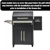 Traeger SILVERTON 620 & 810