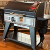 Camp Chef WOODWIND PRO 36