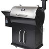 Grilla Grills Silverbac Wood Pellet Grill Alpha Connect (WiFi)