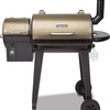 Cuisinart CPG-4000 Wood Pellet BBQ Grill & Smoker