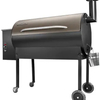 Traeger BBQ075
