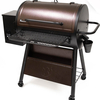 Landmann 30″ Barrel Pellet Grill