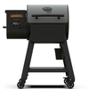 Louisiana Grills SL Series 700 & 1000