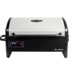 Louisiana Grills 300SL portable wood pellet grill