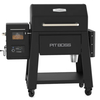 Pit Boss  Platinum 1250 Connected Wood Pellet Grill with Wi-Fi®