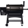 Victory  35” wood pellet grill