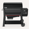 Weber Searwood™ XL 600 Pellet Grill