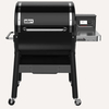 Weber SmokeFire EX4 (2nd Gen) Wood Fired Pellet Grill