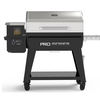 Pit Boss Pro 1600 Elite 1598 sq in 