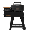 Pit Boss PHOENIX KETTLE GRILL - ONYX EDITION