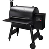 Traeger Ridgeline XL Costco