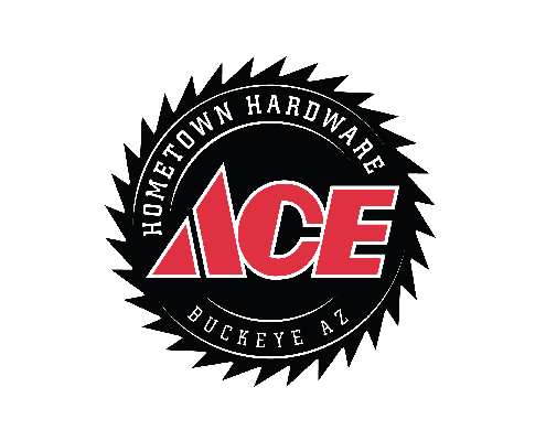 Hometown ACE Hardware logo