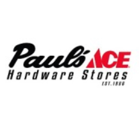 Paul’s ACE Hardware logo