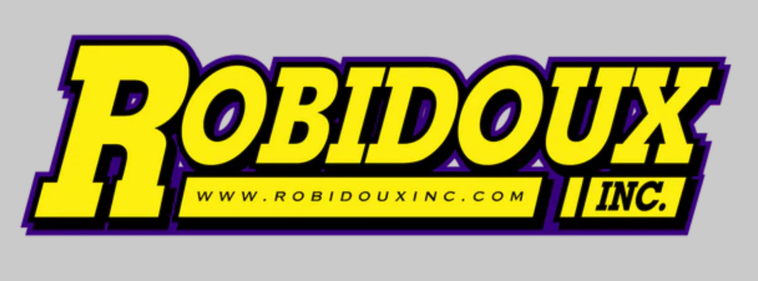 Robidoux Inc. logo