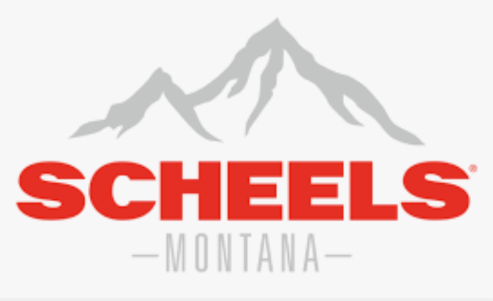 BILLINGS SCHEELS logo