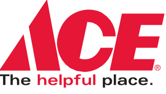 ACE HARDWARE - GLOBE  logo