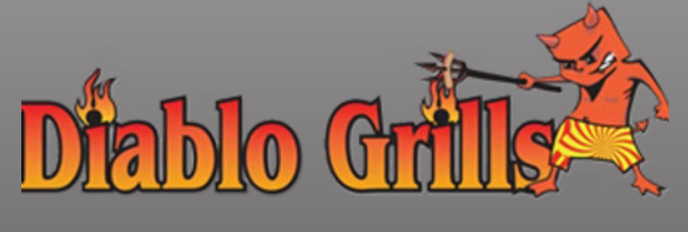 DIABLO GRILLS- Roseville logo